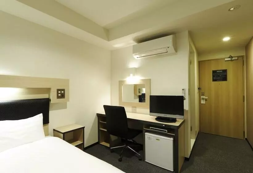 Green Rich Hotel Osaka Airport