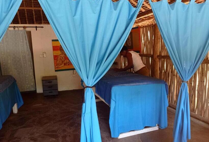 هتل Lily Palm Resort