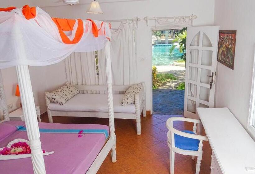 هتل Lily Palm Resort