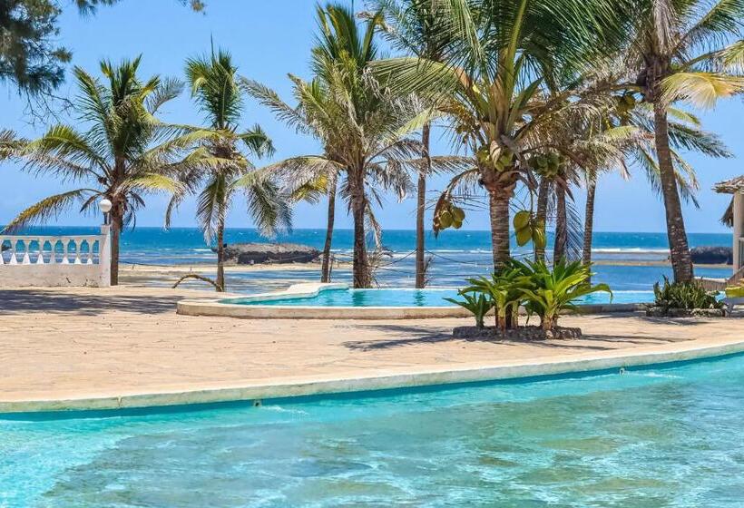 هتل Lily Palm Resort