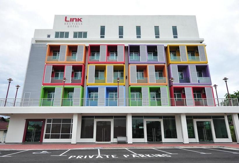 Hotel Link Boutique