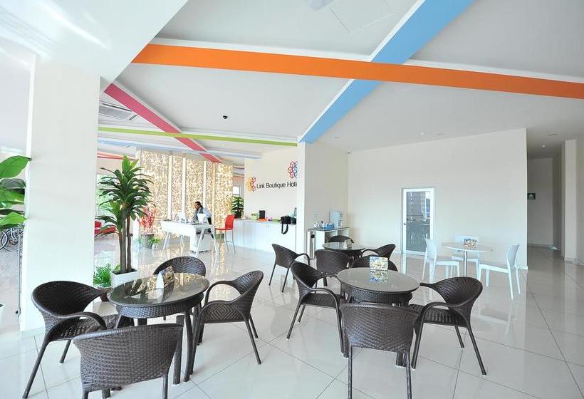 Hotel Link Boutique