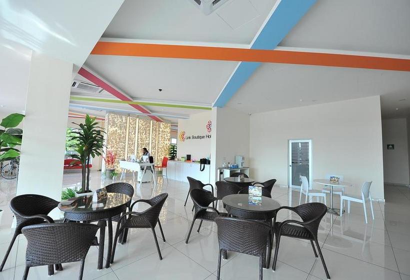 Hotel Link Boutique