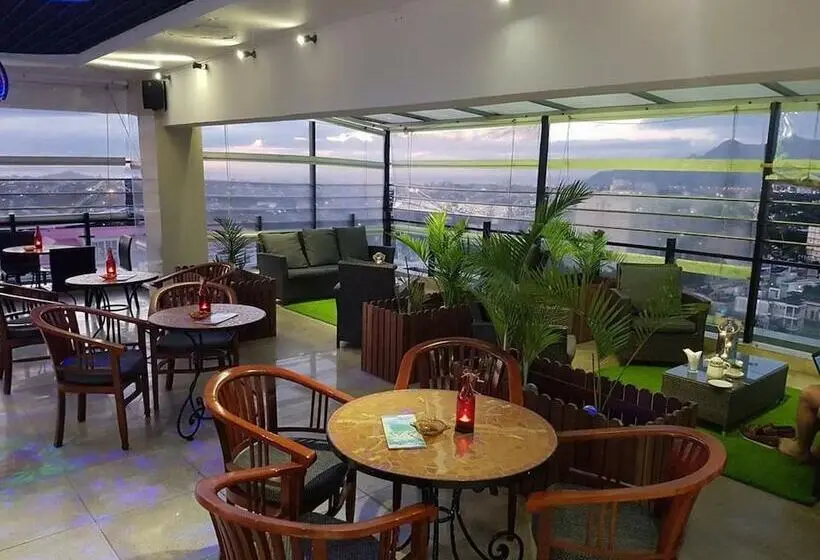 هتل Palms