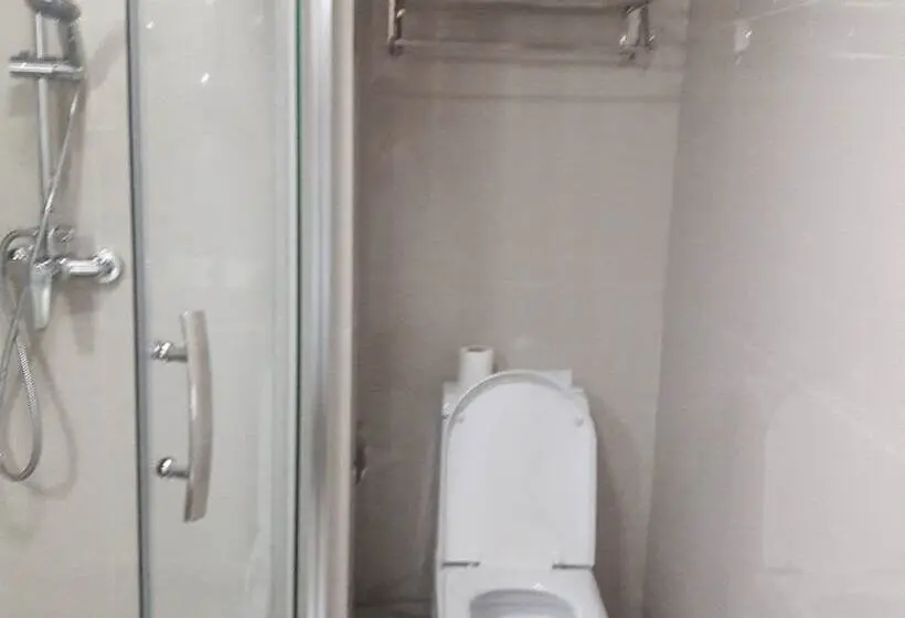 هتل Palms
