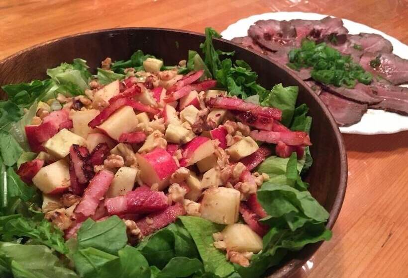 Hotelli Pension Human