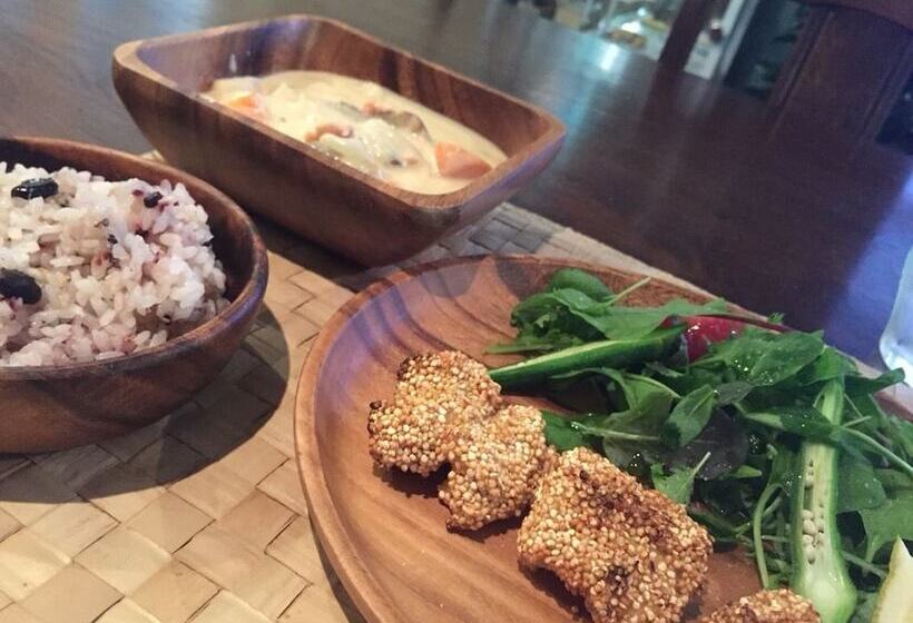 Hotelli Pension Human