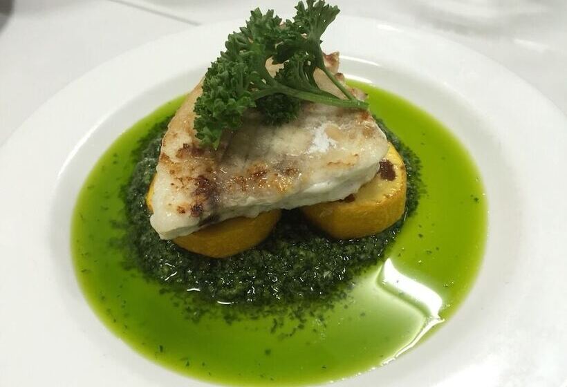 Hotelli Pension Human