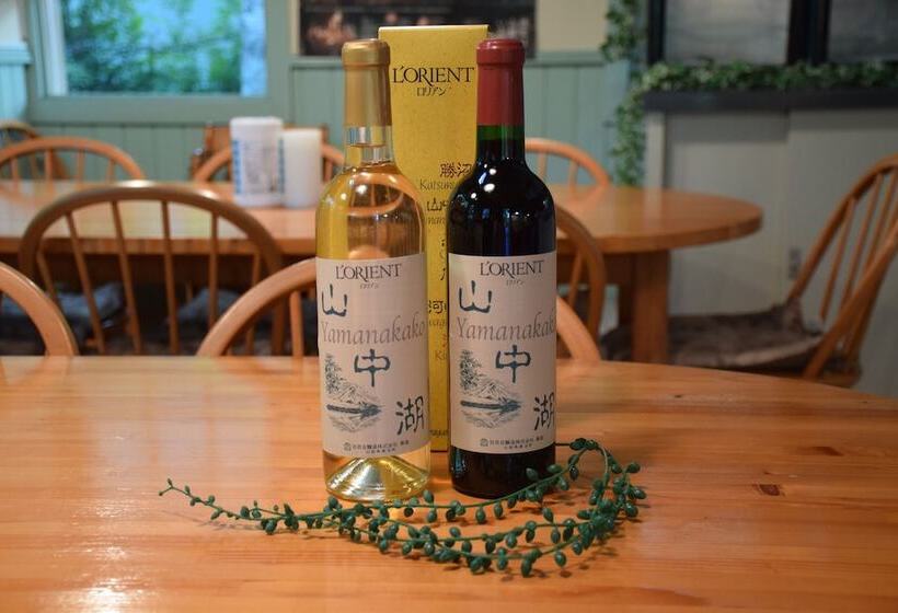 Hotelli Pension Human