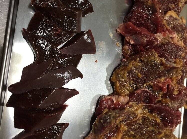 Hotelli Pension Human