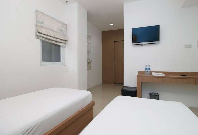 Otel Residence 100