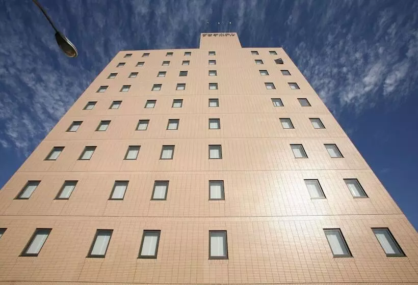 Smile Hotel Towada