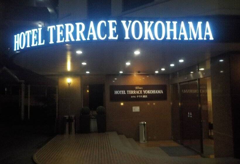 酒店 Terrace Yokohama