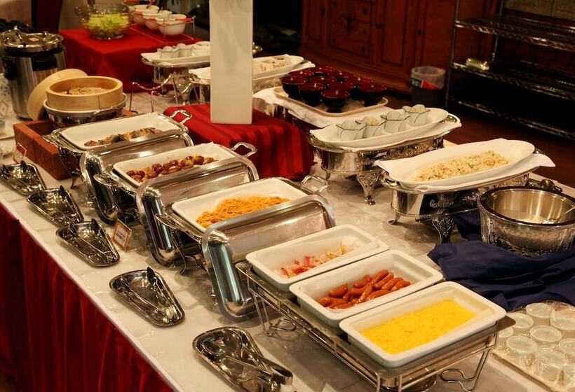 酒店 Terrace Yokohama