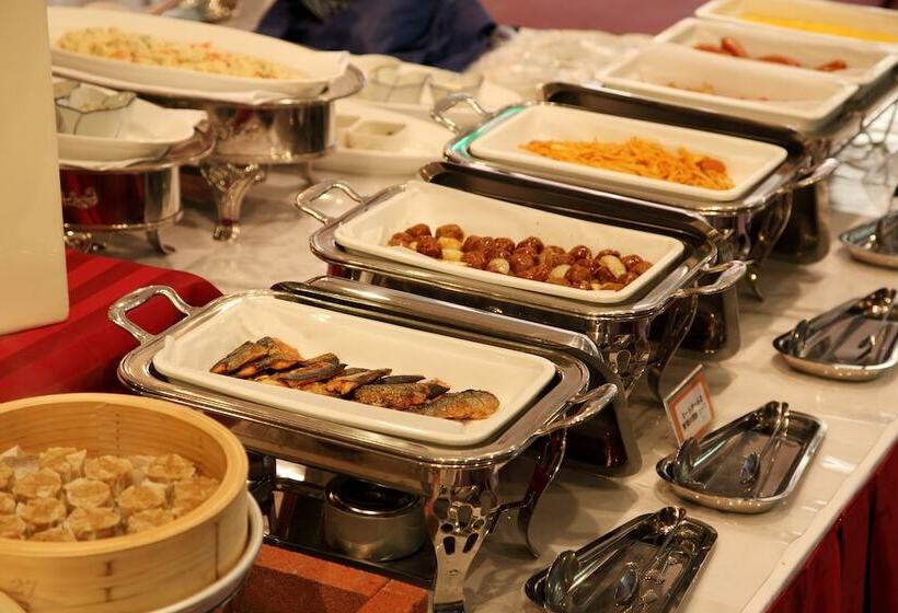 酒店 Terrace Yokohama