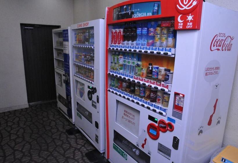 酒店 Terrace Yokohama