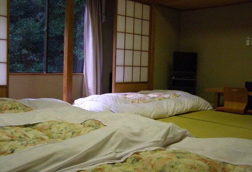 酒店 Terrace Yokohama