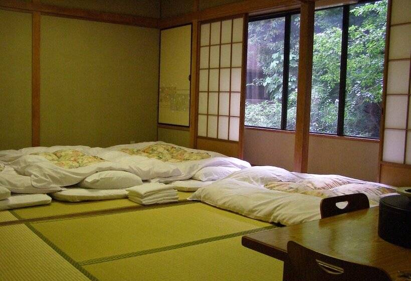 酒店 Terrace Yokohama