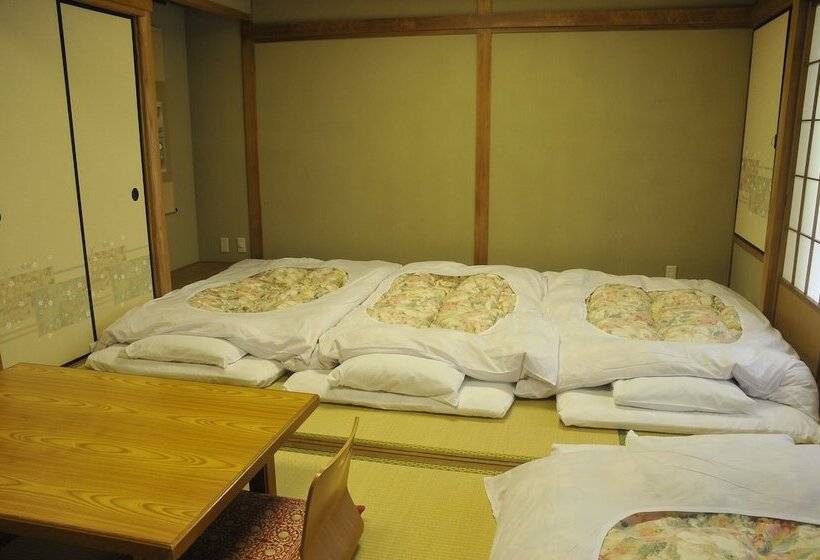 酒店 Terrace Yokohama