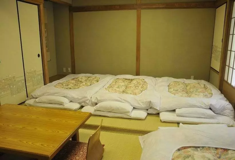 Hotelli Terrace Yokohama