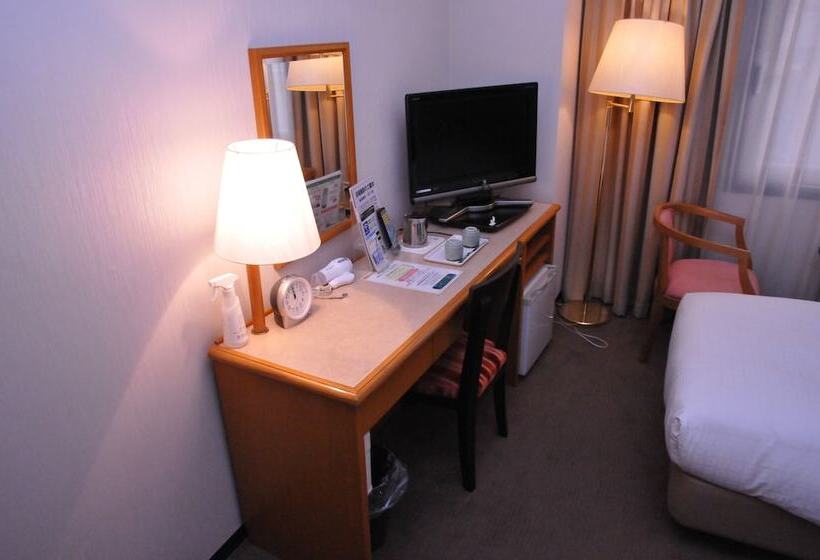 酒店 Terrace Yokohama