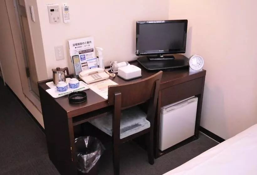 Hotelli Terrace Yokohama