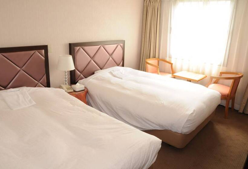 酒店 Terrace Yokohama