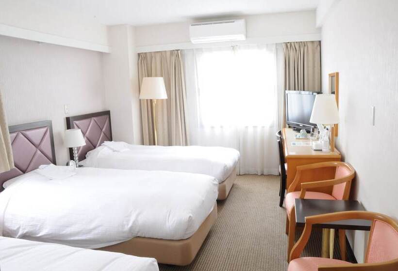 酒店 Terrace Yokohama