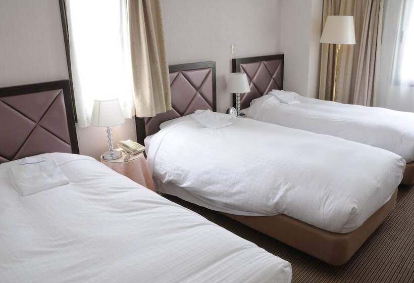 酒店 Terrace Yokohama