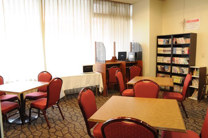 酒店 Terrace Yokohama