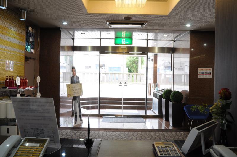 酒店 Terrace Yokohama