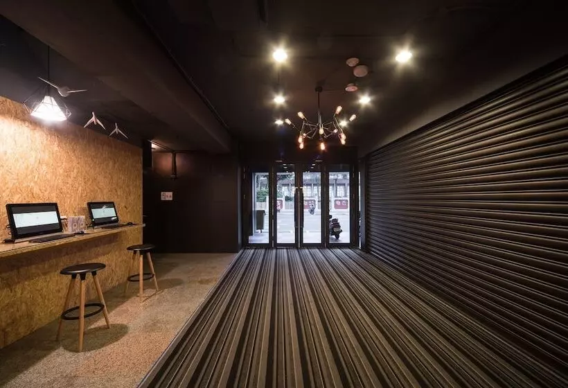 Xinshe Hotel   Hsinchu