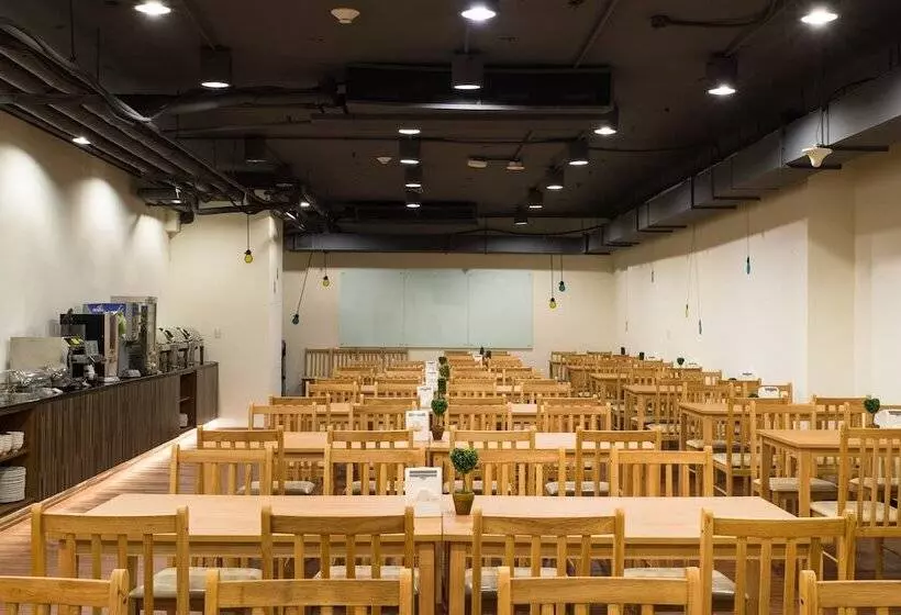 Xinshe Hotel   Hsinchu
