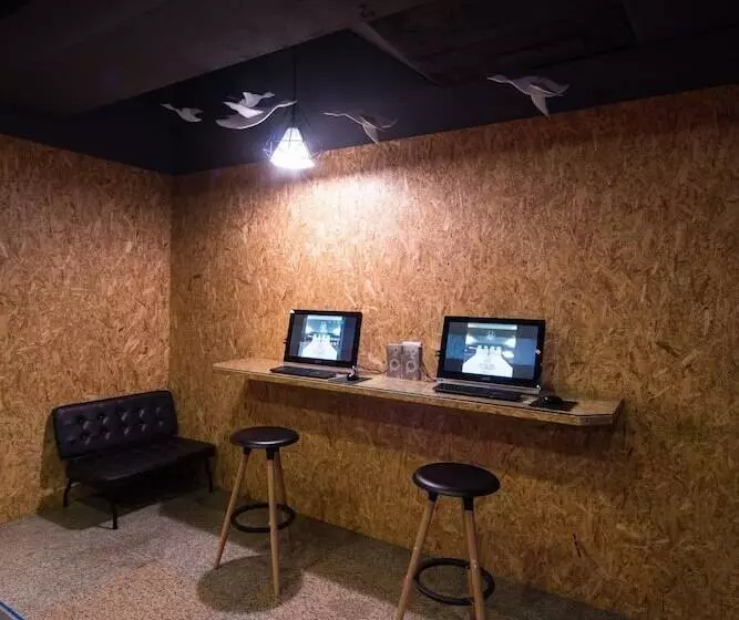 Xinshe Hotel   Hsinchu