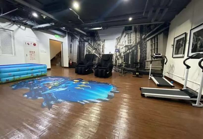 Xinshe Hotel   Hsinchu