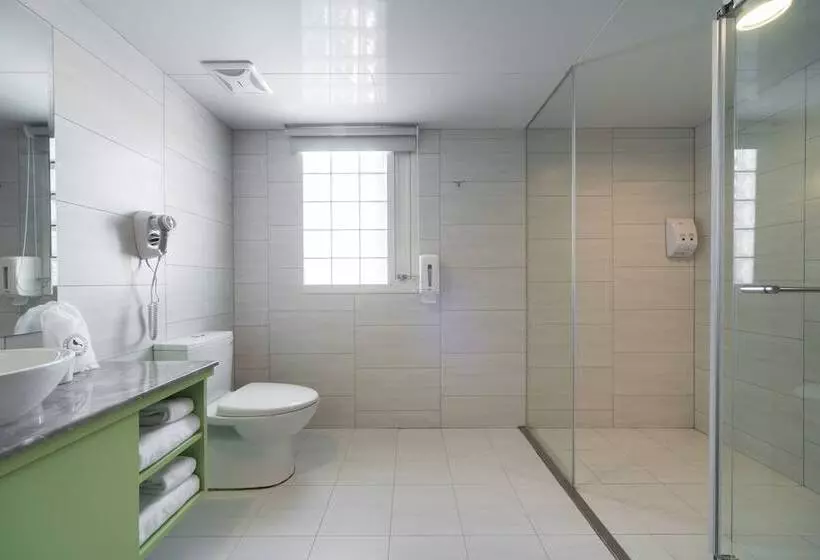 Xinshe Hotel   Hsinchu