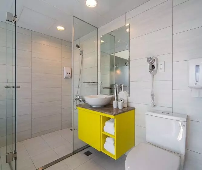 Xinshe Hotel   Hsinchu