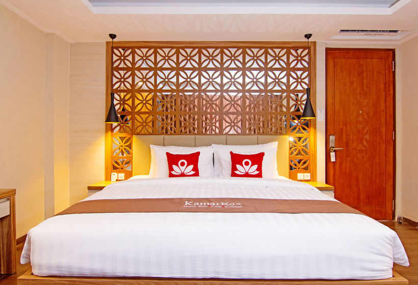 هتل Zen Premium Kunti Seminyak