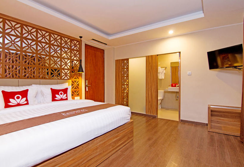 هتل Zen Premium Kunti Seminyak