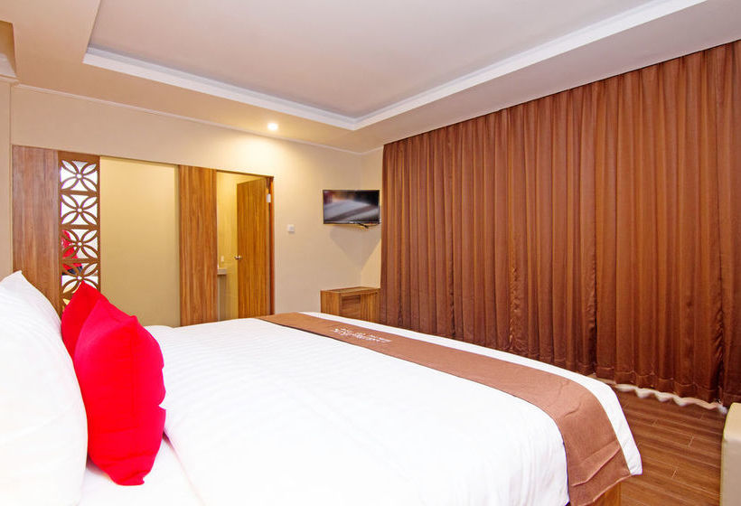 هتل Zen Premium Kunti Seminyak