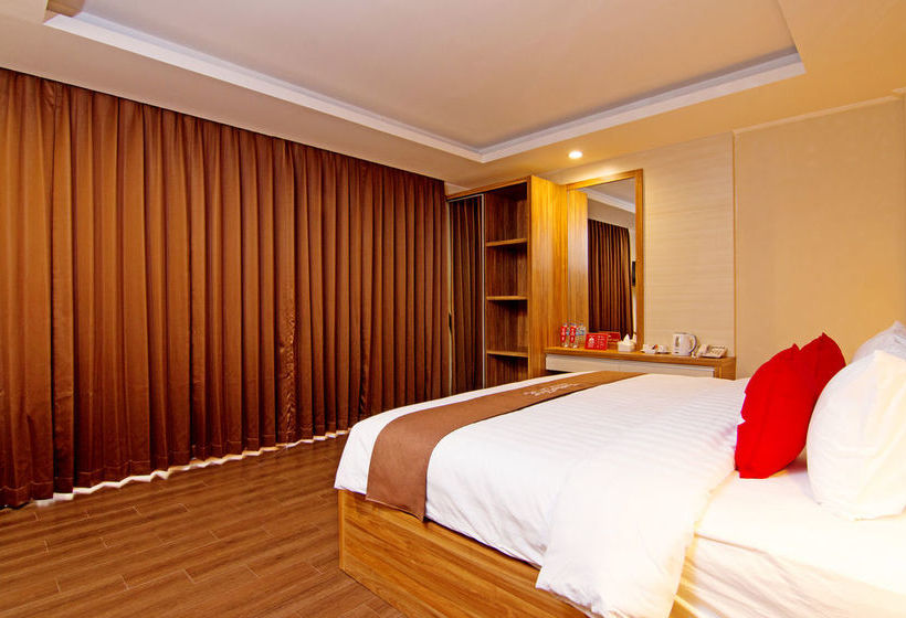 هتل Zen Premium Kunti Seminyak