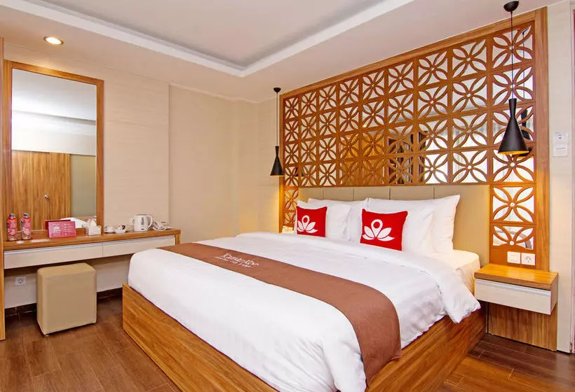 هتل Zen Premium Kunti Seminyak