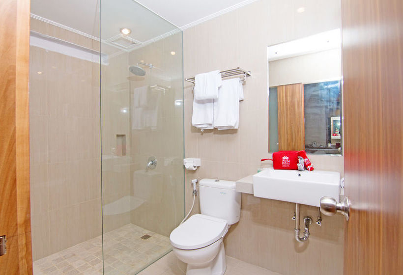 هتل Zen Premium Kunti Seminyak