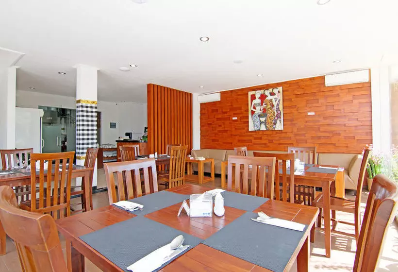 هتل Zen Premium Kunti Seminyak