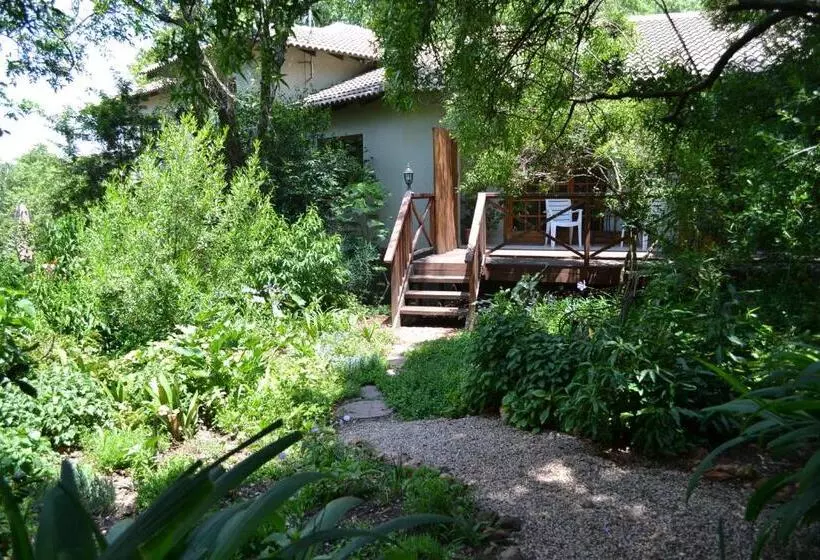 Lydall Wild Tranquil Garden Suites
