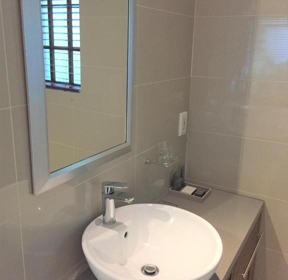 Lydall Wild Tranquil Garden Suites