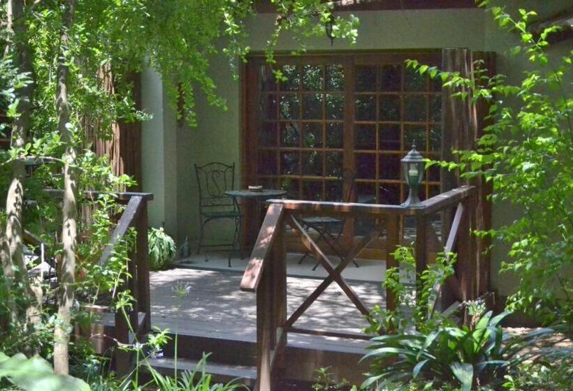 Lydall Wild Tranquil Garden Suites