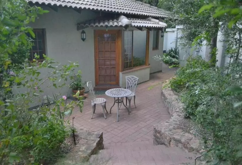 Lydall Wild Tranquil Garden Suites