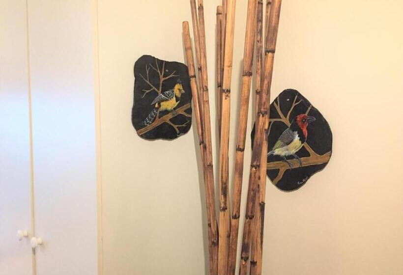 Lydall Wild Tranquil Garden Suites