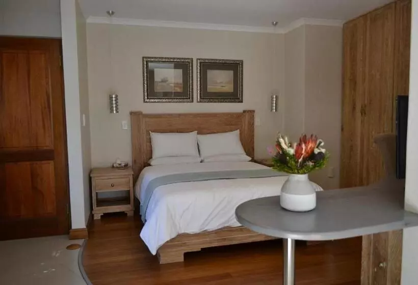 Lydall Wild Tranquil Garden Suites